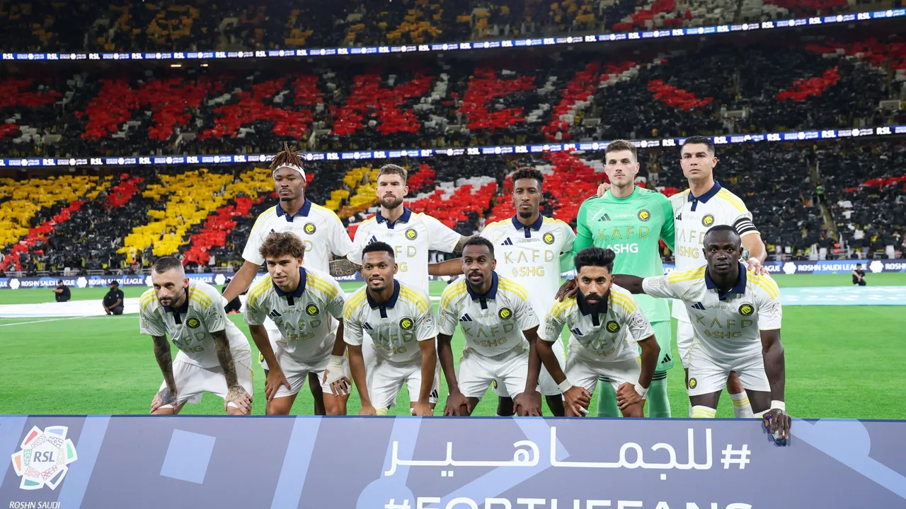 النصر ومباريات أكتوبر: طريق مفروش بالورود باستثناء مواجهة نارية واحدة مرتقبة